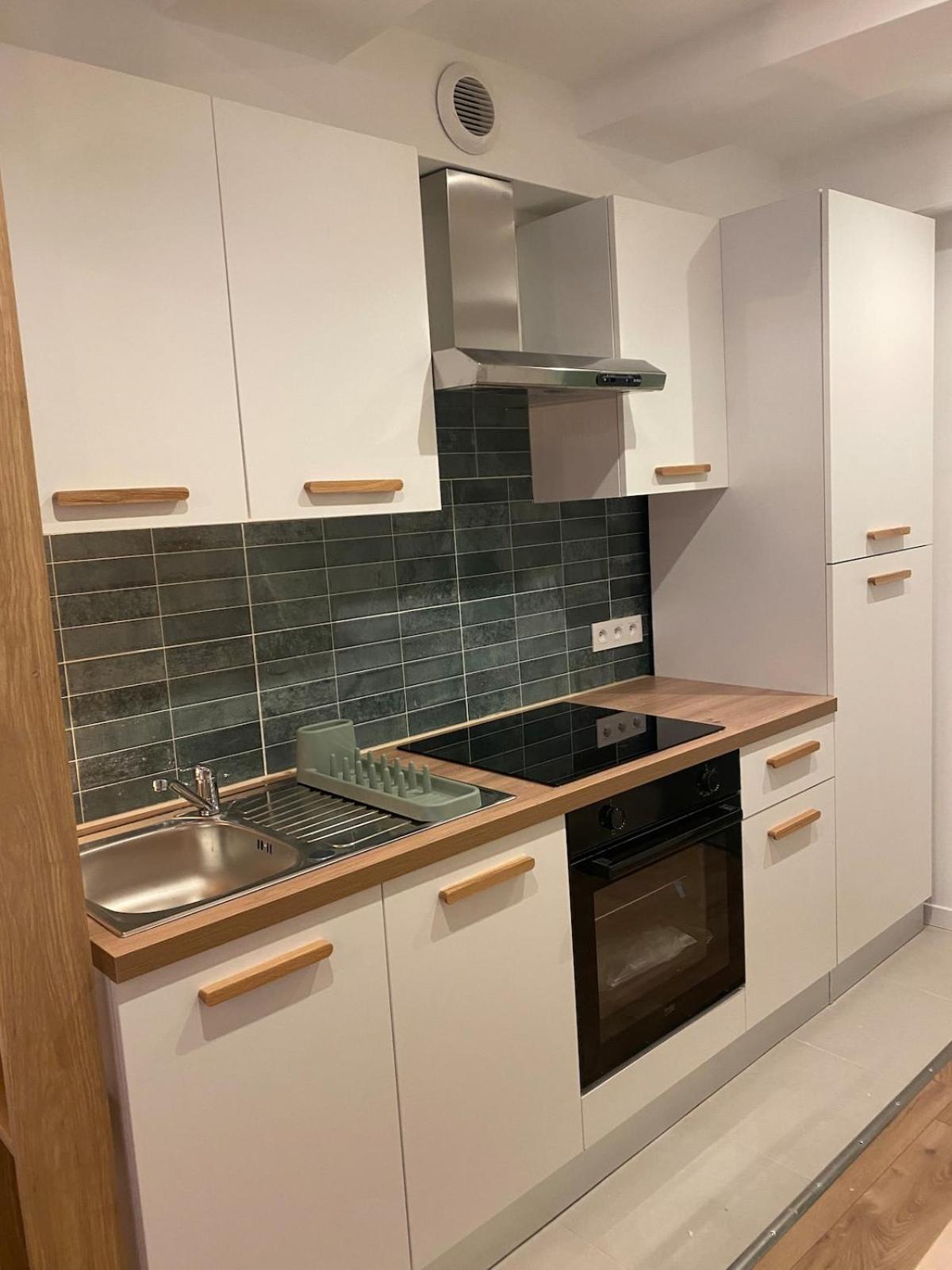 Apartment Cosy Vieux Nizza