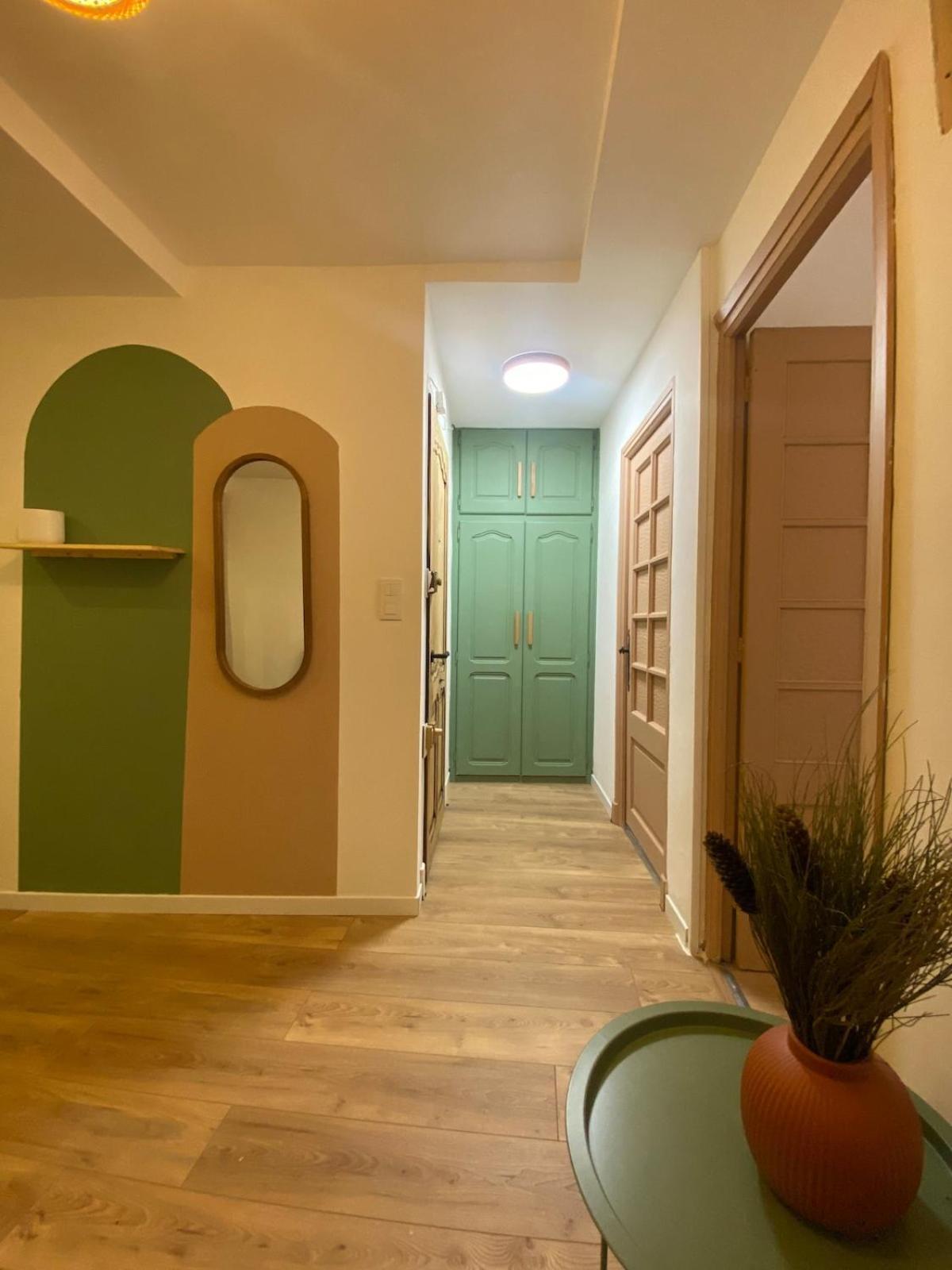 Apartment Cosy Vieux Nizza