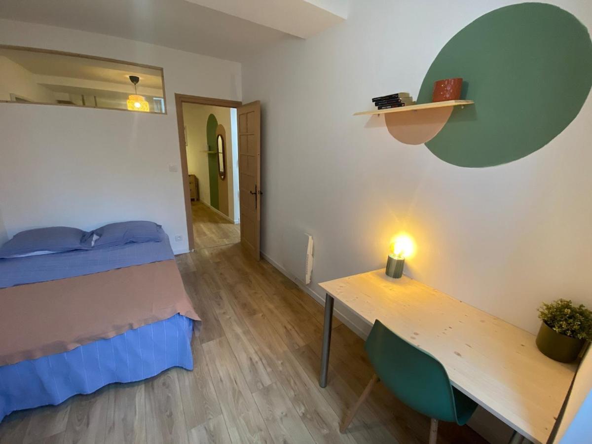 Cosy Vieux Appartamento *