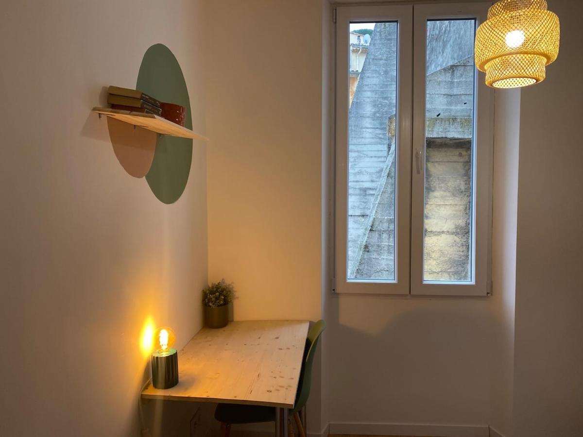 Appartamento Cosy Vieux *