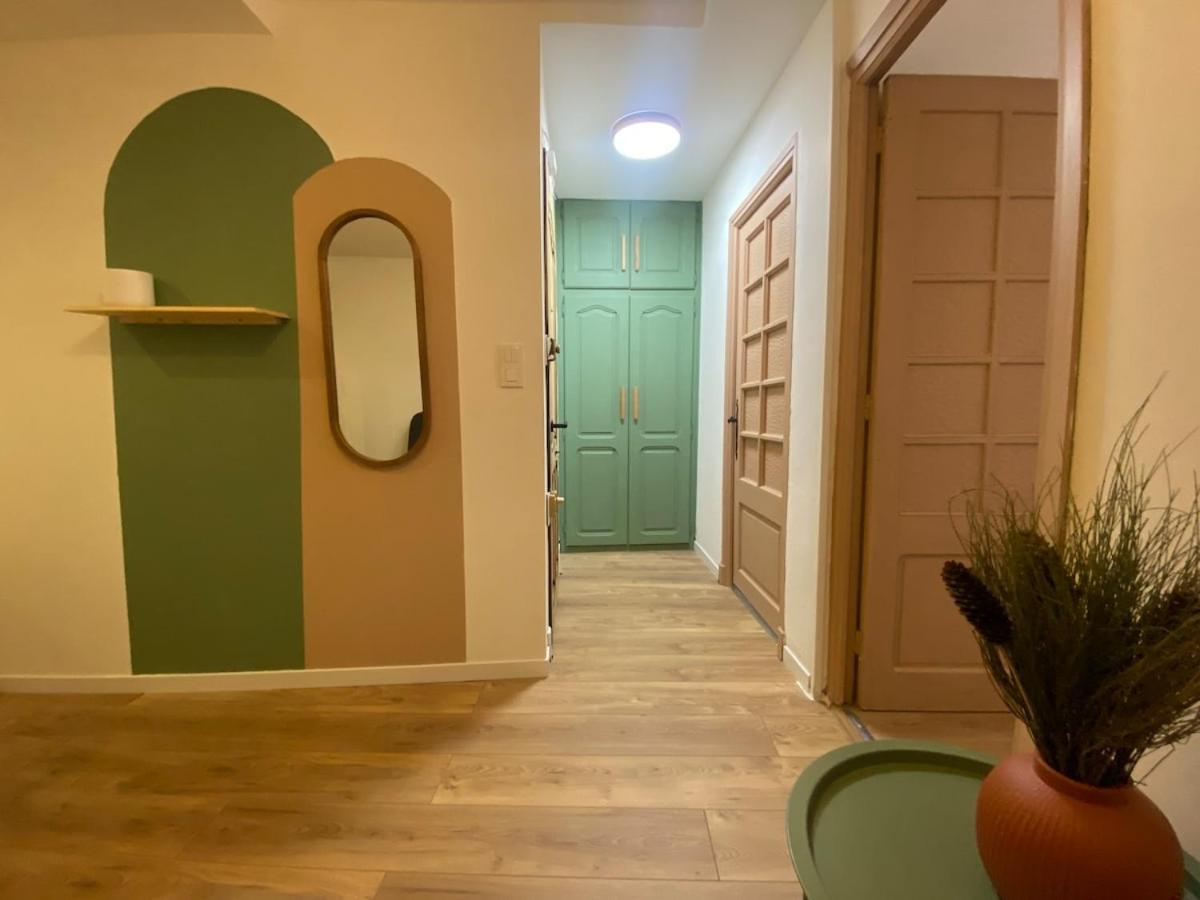 Cosy Vieux Appartamento Nizza